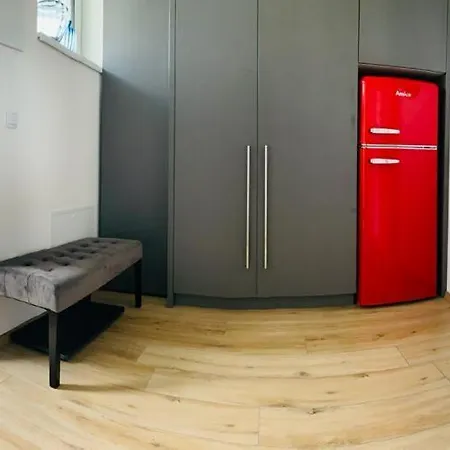 Apartman Lipno - Dve Zatoky 弗林布尔克 外观 照片