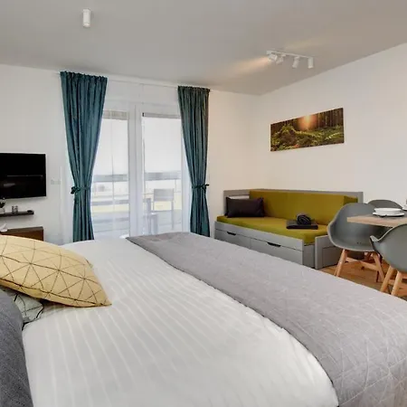 Apartman Lipno - Dve Zatoky 弗林布尔克 外观 照片
