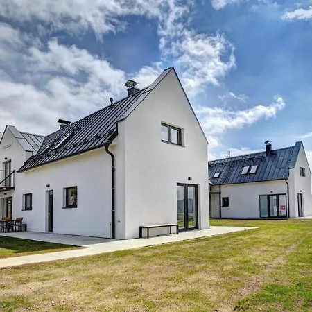 Apartman Lipno - Dve Zatoky 弗林布尔克 外观 照片