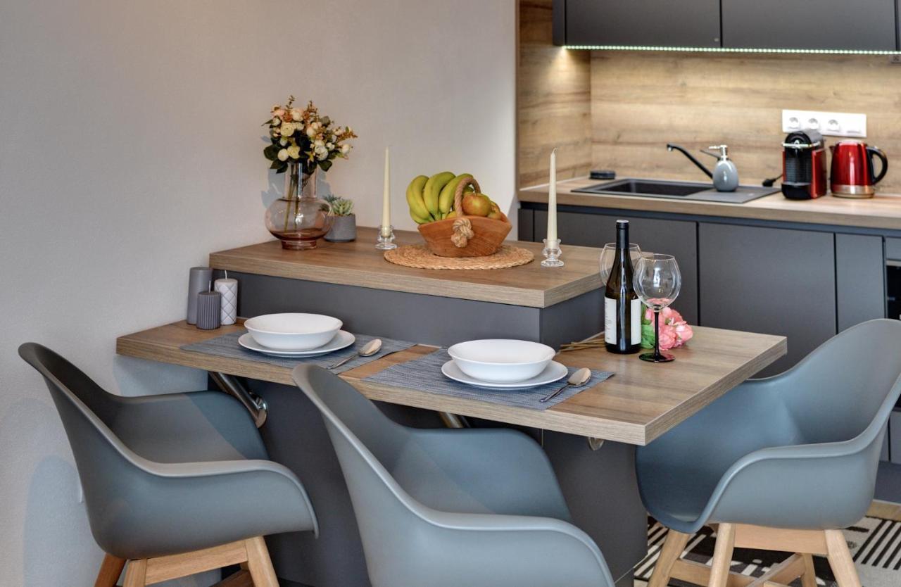 Apartment Lipno - Dve Zatoky