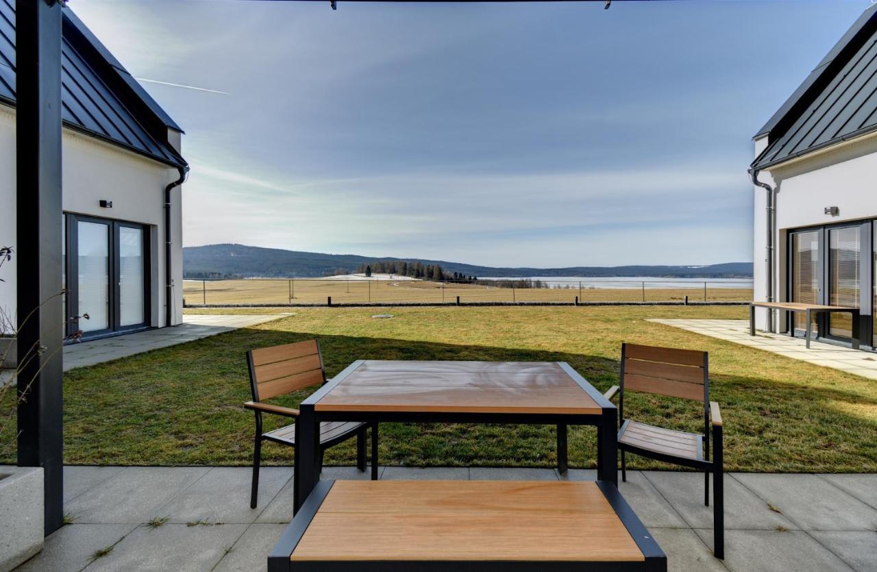 Apartment Lipno - Dve Zatoky *
