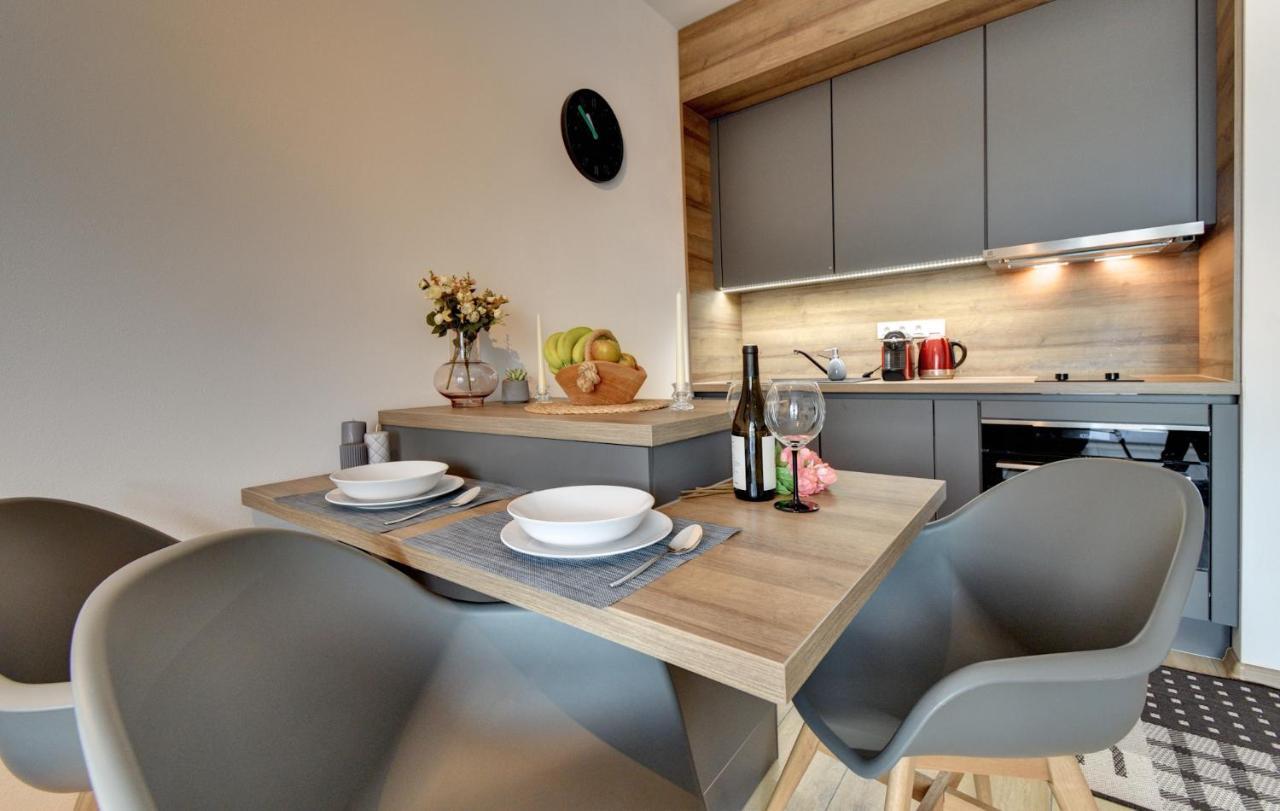 Apartment Lipno - Dve Zatoky