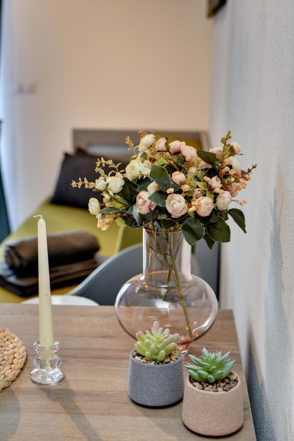 Lipno - Dve Zatoky Apartment *