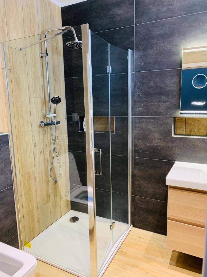 Lipno - Dve Zatoky Apartment Frymburk
