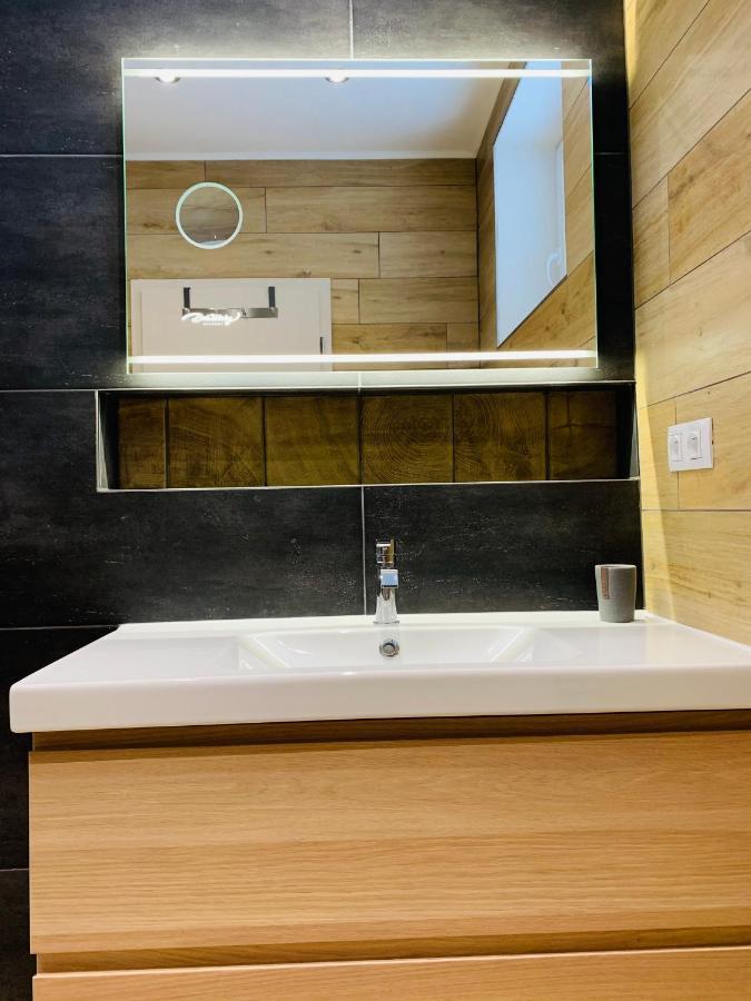 Lipno - Dve Zatoky Apartment *