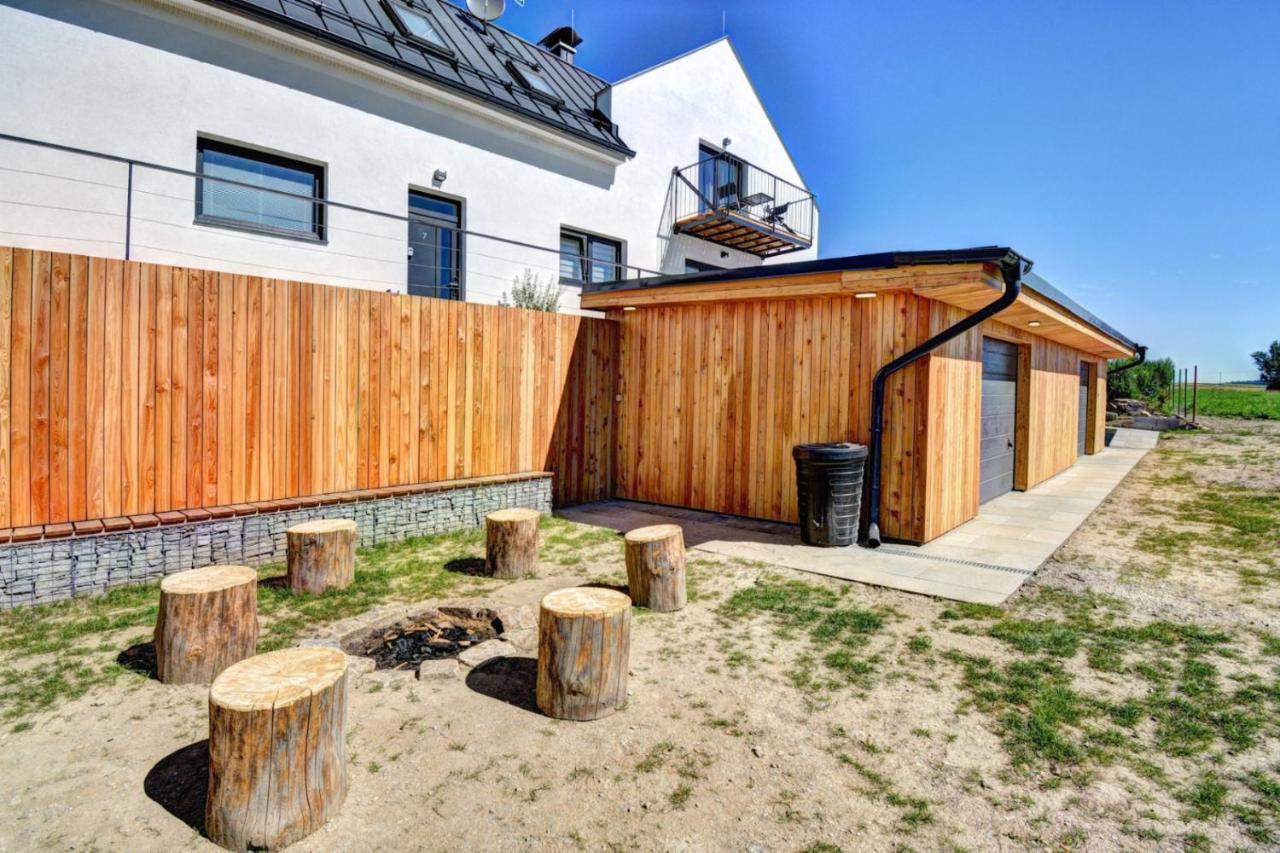 Apartment Lipno - Dve Zatoky