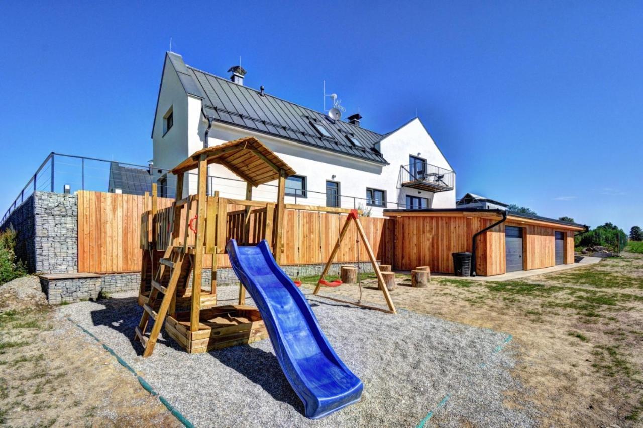 Lipno - Dve Zatoky Apartment *